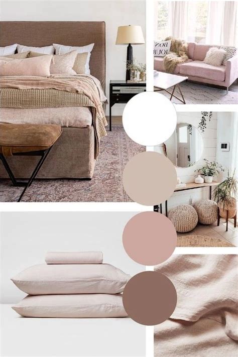 Pin By Amira Amira On Color Palette Beige Bedroom Decor Brown Rooms