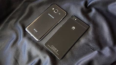 Pojedynek 5 Zalet Huaweia P8 Lite Vs Samsung Galaxy J5 Teleguru Pl