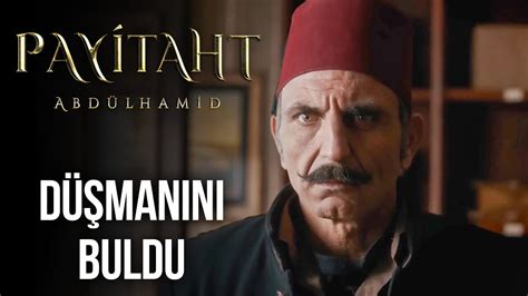 Halil Emanetçiyi Buldu Payitaht Abdülhamid 72 Bölüm trt1 YouTube