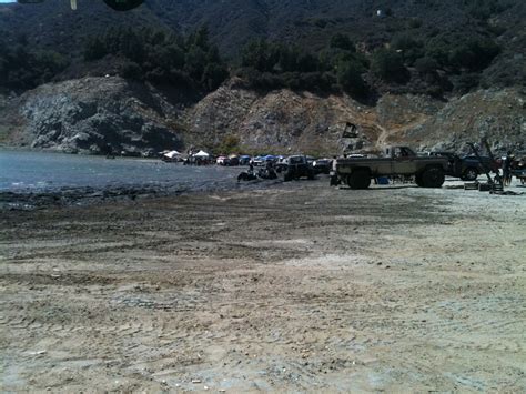 Azusa Canyon 09/08/2013 - BLINKS OFFROAD