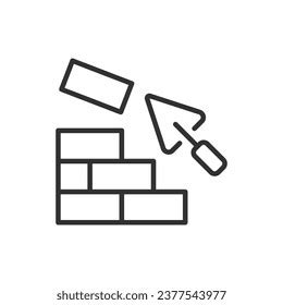 Bricklaying Over 27 801 Royalty Free Licensable Stock Illustrations