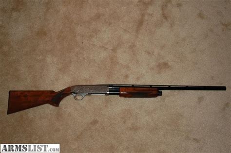 Armslist For Sale Browning Bps Gauge Du Dinner Gun