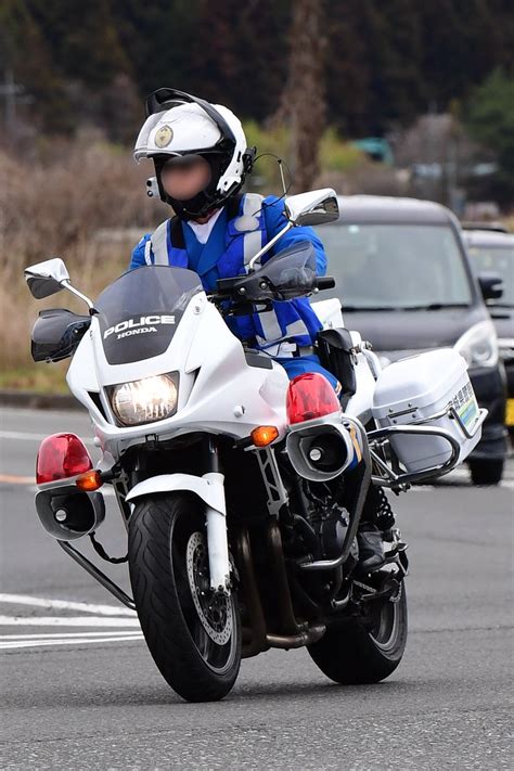 アルハチ On Twitter 宮城県警察 交通機動隊 白バイ Honda Cb1300p 今年は東北地方交機さんを巡ろうと決めてやっと第