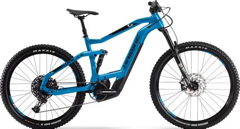 Haibike Xduro Allmtn Specs Comparisons Reviews Spokes