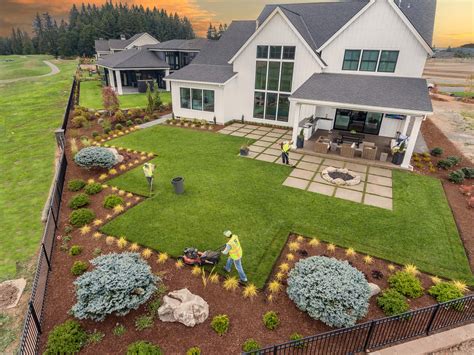 Landscapers in Vancouver, WA, Portland, OR, and Bend, OR! - GRO