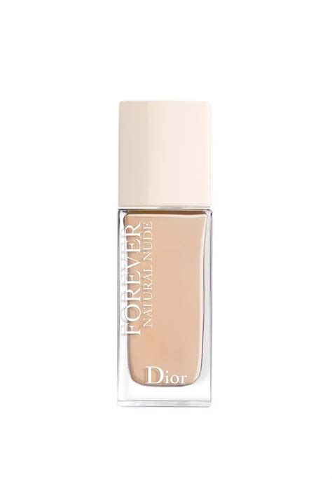 Christian Dior CHRISTIAN DIOR Forever Natural Nude 24H Wear Foundation