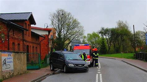 Zarzut Dla Kierowcy Kt Ry Potr Ci Latka W Przodkowie Tvn