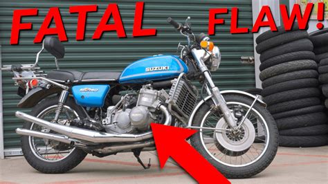 Why Two Stroke Motorcycles ARE DEAD YouTube