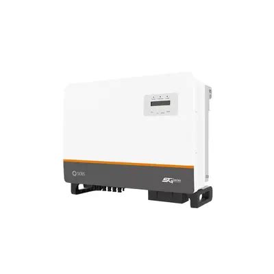 Solis Kw On Grid Inverter