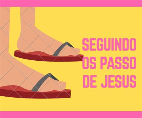 SEGUINDO OS PASSOS DE JESUS FAÇA A DIFERENÇA Cristãos Amino Amino