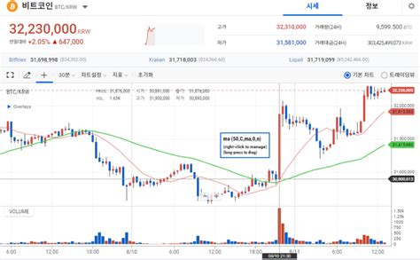 코인 불장시작 비트시황과 호재정보 종합 바이비트