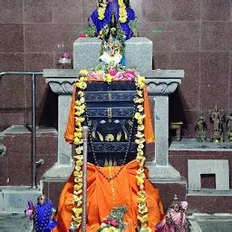 Sri Raghavendra Swamy Brindavan (Yogi Mantralayam) - Hindu temple - Chennai - Tamil Nadu | Yappe.in