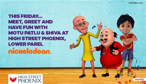 Motu Patlu Shiva Cartoon Images / See more of motu patlu cartoon for ...