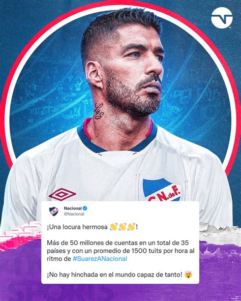 Tnt Sports Argentina On Twitter IncreÍble 🔵⚪️🔴 Más De 50 Millones De