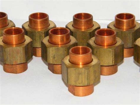 Manufacturer And Exporter Of Copper Nickel Forged Fittings In