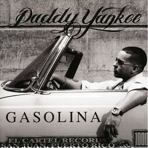 Daddy Yankee Gasolina What Album Nimfaveri