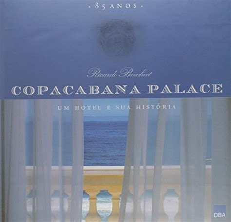 Copacabana Palace Anos Abebooks