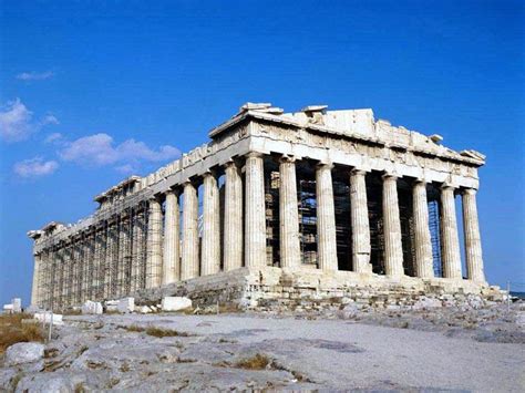 Temple of Zeus, Olympia - Alchetron, the free social encyclopedia