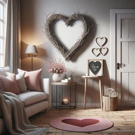 A Guide To Modern Farmhouse Valentine Decor Ideas