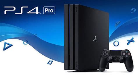 Ps4 Pro Review 4k Playstation 4 Gaming Is Great But Its Not Without