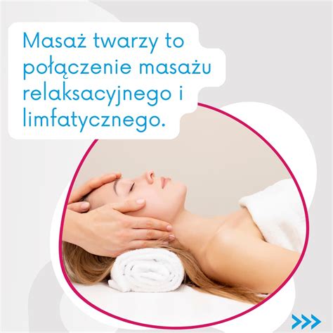 Masa Twarzy Zarezerwuj Zabieg Ju Dzi Oxygen Rehabilitacja