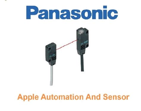 Panasonic Ex 19eb Sensor At 2360 00 INR In Mumbai Maharashtra Apple