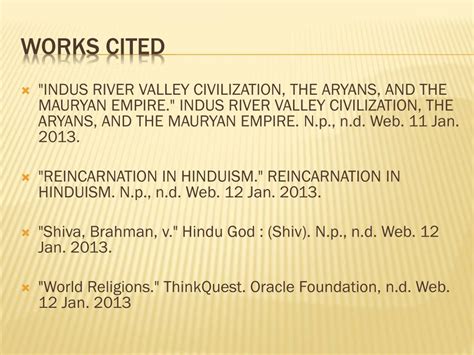 Ppt Indus River Valley Ancient India Civilization Powerpoint Presentation Id1603254