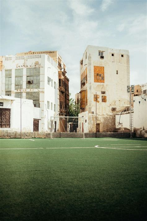 Saudi Arabia: How To Reach The Hardest-To-Reach Climate Target Group