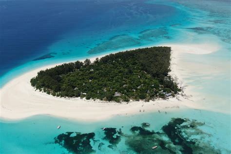 Le Spiagge Pi Belle Di Zanzibar Guida Completa