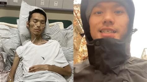 【癌症殺手】27歲打機網紅結腸癌離世 半年前確診癌末最後身影曝光