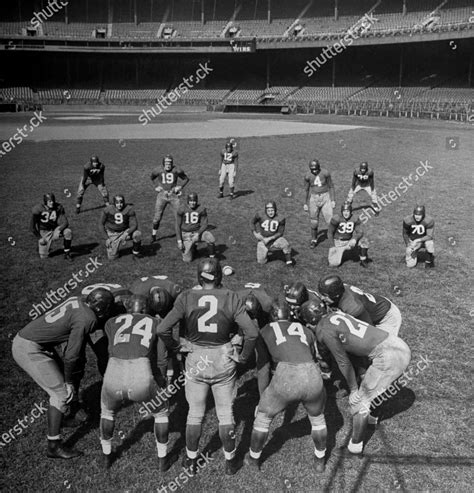 West Point Football Team Performing Formations Editorial Stock Photo ...