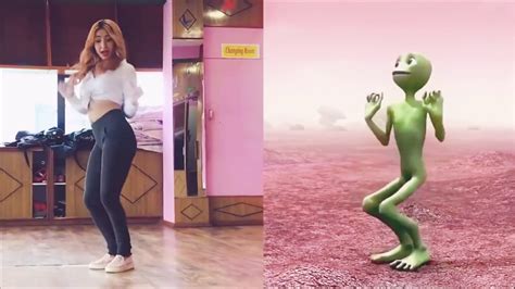 Dame Tu Cosita Dance Challenge New Version 2018 YouTube