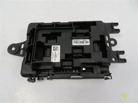 2022 BMW M235i XDrive Gran Coupe Fuse Box Diagrams