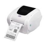 Tsc Tdp Direct Thermal Performance Desktop Printer Office Depot