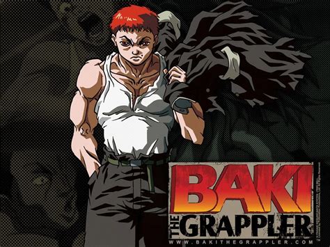 How To Watch Baki In Order Ultimate Guide