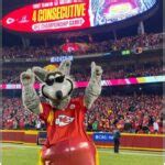 We Ranked All 36 NFL Mascots from Worst to Best | Darcy