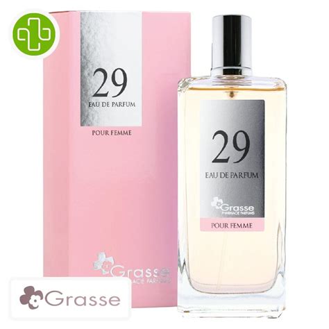 Grasse Eau De Parfum N Femmes Ml Maroc Parachezvous Ma