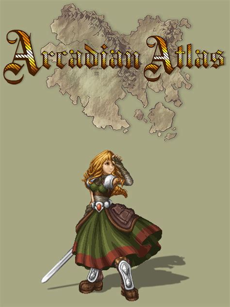 Arcadian Atlas (2023) | Price, Review, System Requirements, Download