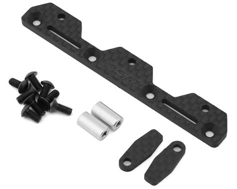 Psm Tt 02s Carbon Fiber Battery Holder Airmount 3 0mm [psm02482] Hobbytown