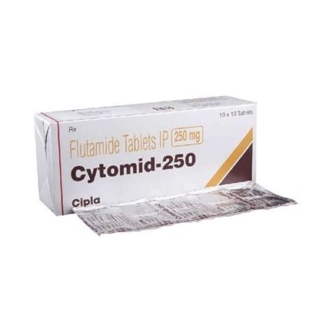 Buy Flutamide Online - Cytomid Uses, Side Effects, Price