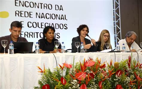 Trajetória da política territorial de desenvolvimento rural no Brasil é