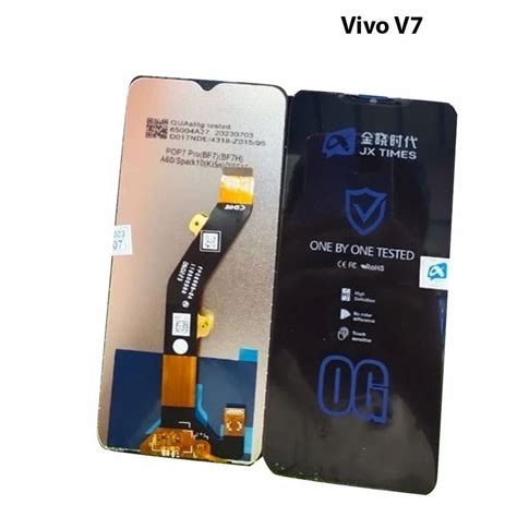 Vivo V Mobile Phone Lcd Screen At Rs Piece Mobile Phone Lcd