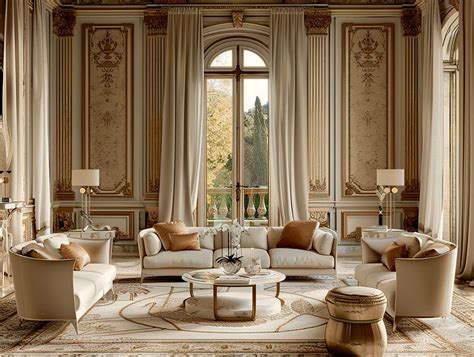 The Renaissance of Italian Furniture: Classic Styles Reimagined | Elegant Design Gallery