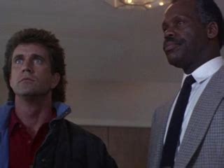 Lethal Weapon 2 Trailer (1989) - Video Detective