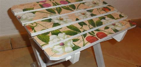 How To Decoupage Wood 10 Easy Methods 2025