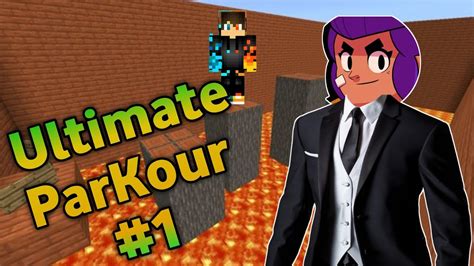 😧ultimate Minecraft Parkour Challenge 🎮minecraft Parkour King