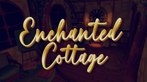 ^Enchanted-Cottage