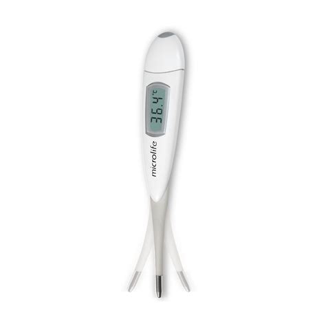 Singhealth Pharmacare Microlife Mt1961 Digital Thermometer