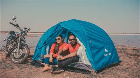 BEST BUDGET WEEKEND TRIP NEAR RAIPUR KODAR DAM CAMPING FUN AND