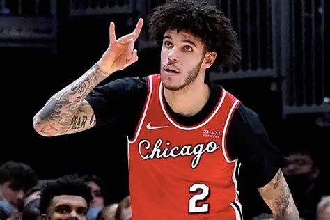 Chicago Bulls Granted Injury Exception For Lonzo Ball How Much DPE